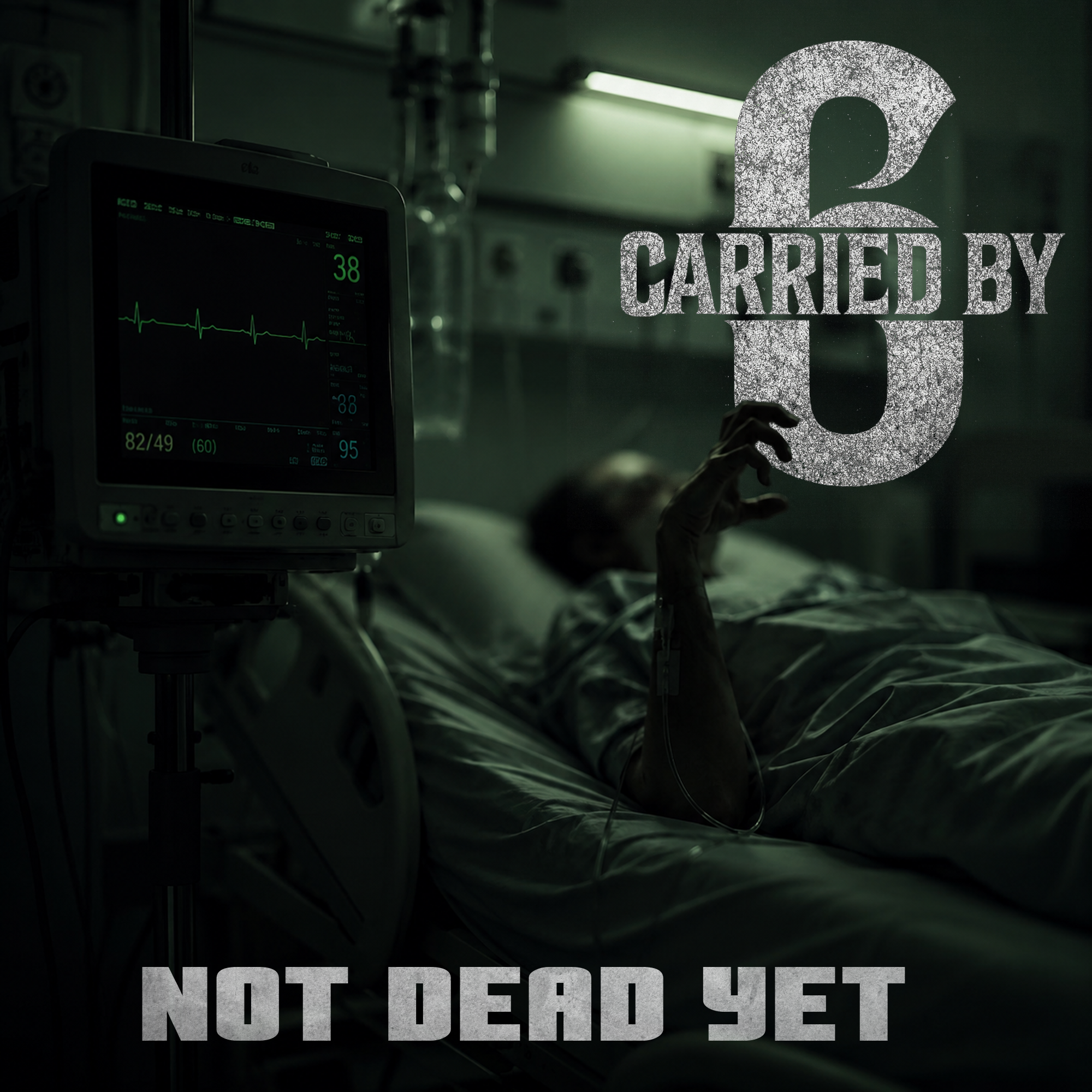 Not Dead Yet artwork