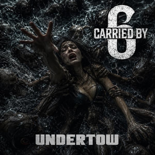 Undertow artwork